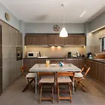 Villa Oliva Rodos