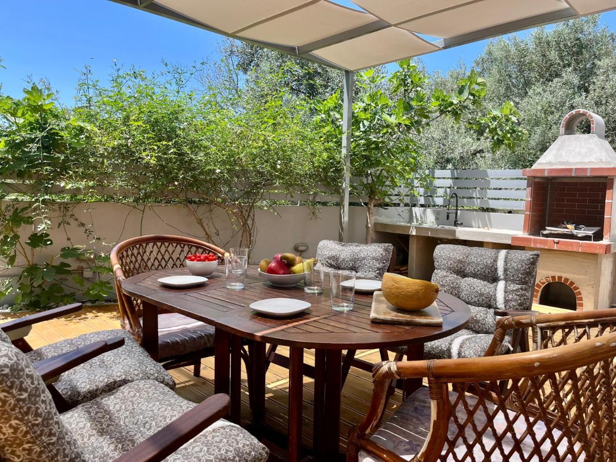 Oliva Rodos Villa Lalyssos